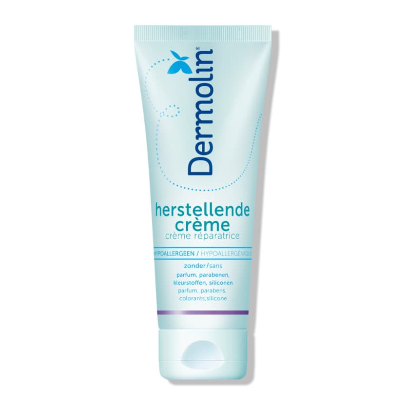 Dermolin Creme Repatatrice 75ml