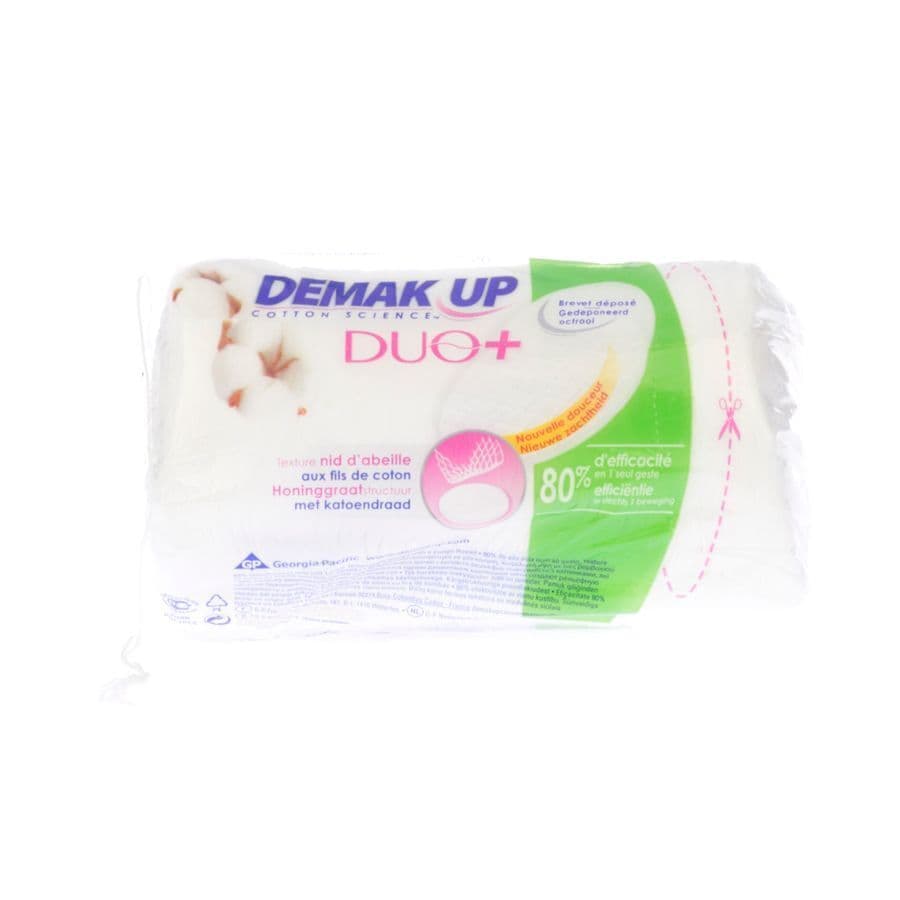 Demak Up Expert Wattenschijfjes 50st