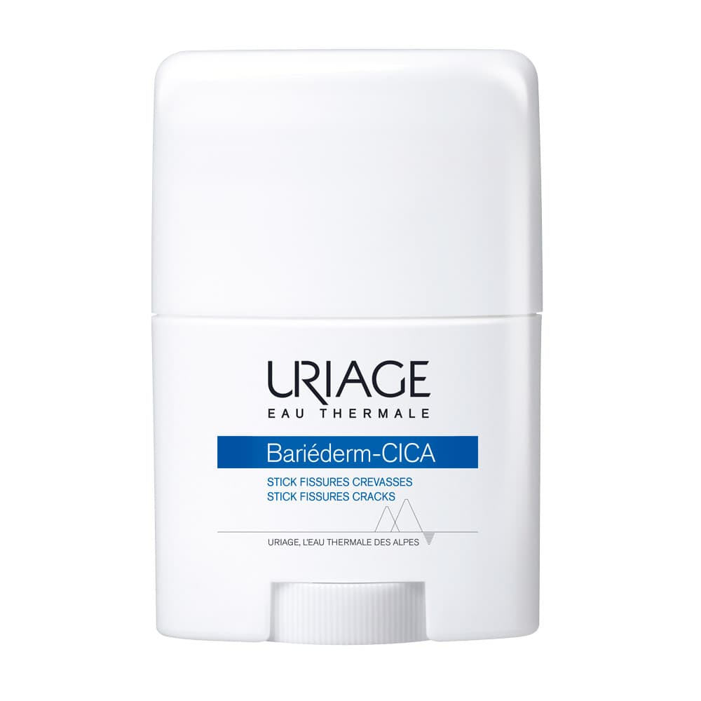 Uriage Bariéderm Herstellende Stick Kloven En Barsten 22g