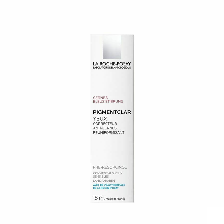 La Roche-Posay Pigmentclar Eye Corrector Anti-Dark Circle