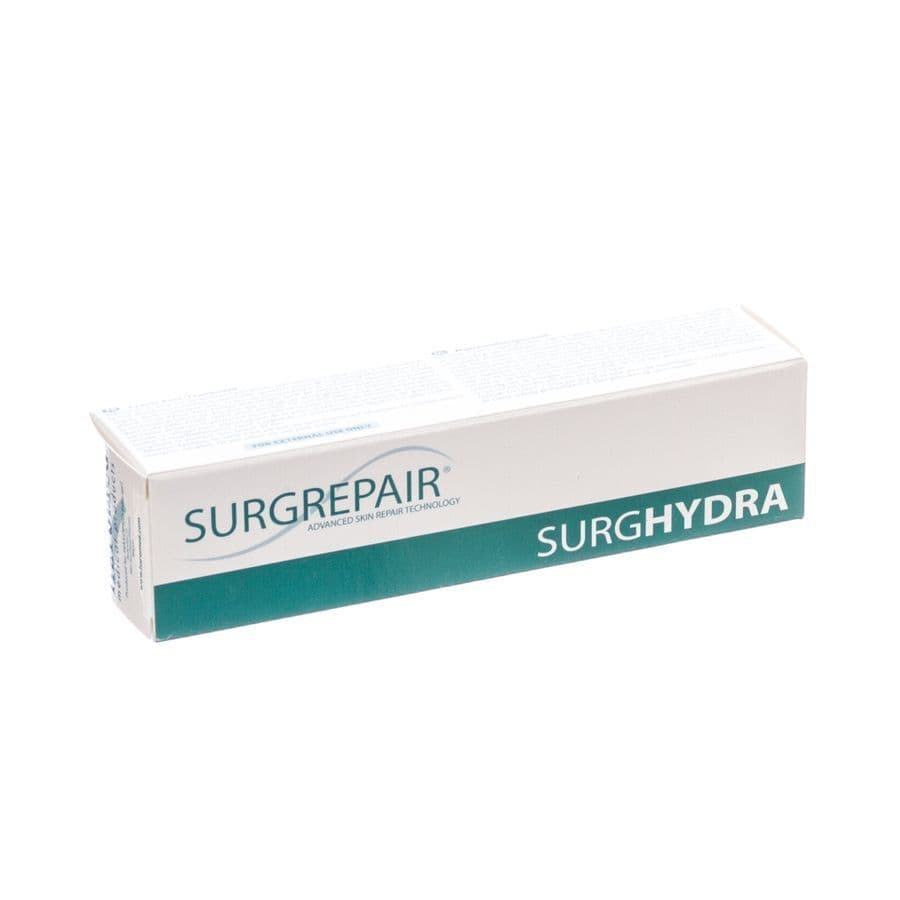 Surghydra Nabehandelingscreme 100ml