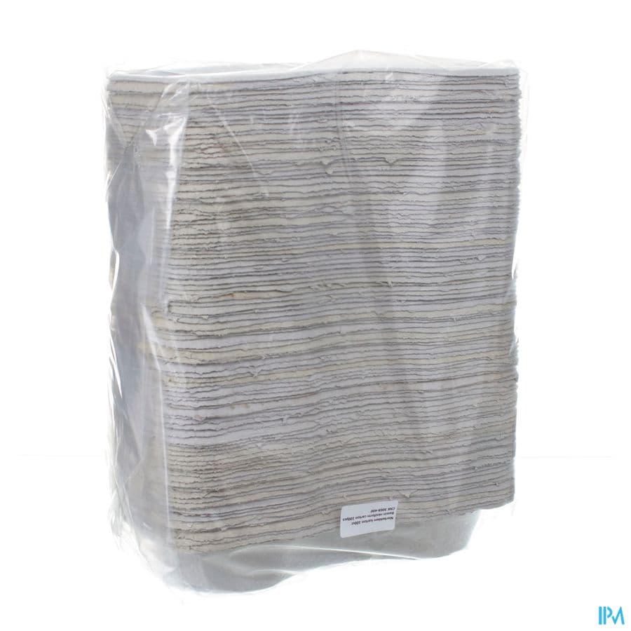Bassin Reniform Carton 100 Covarmed