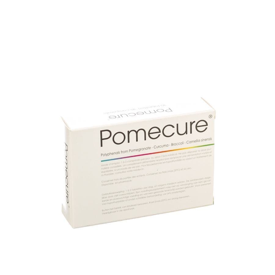 Pomecure Comp 30