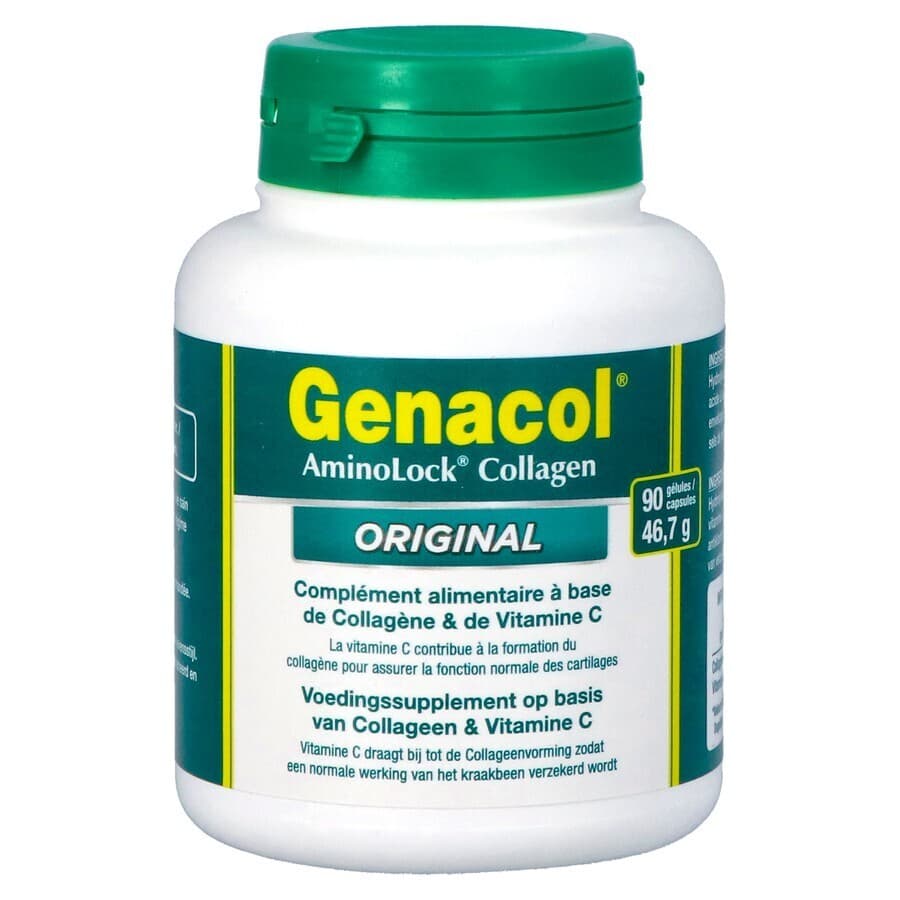 Genacol Gel 90