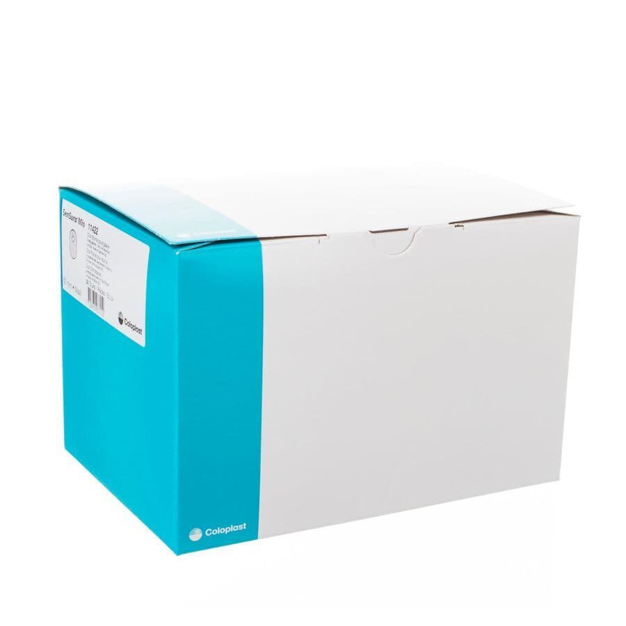 Sensura Mio Click 2d G/z Maxi+venst.60mm 30 11422