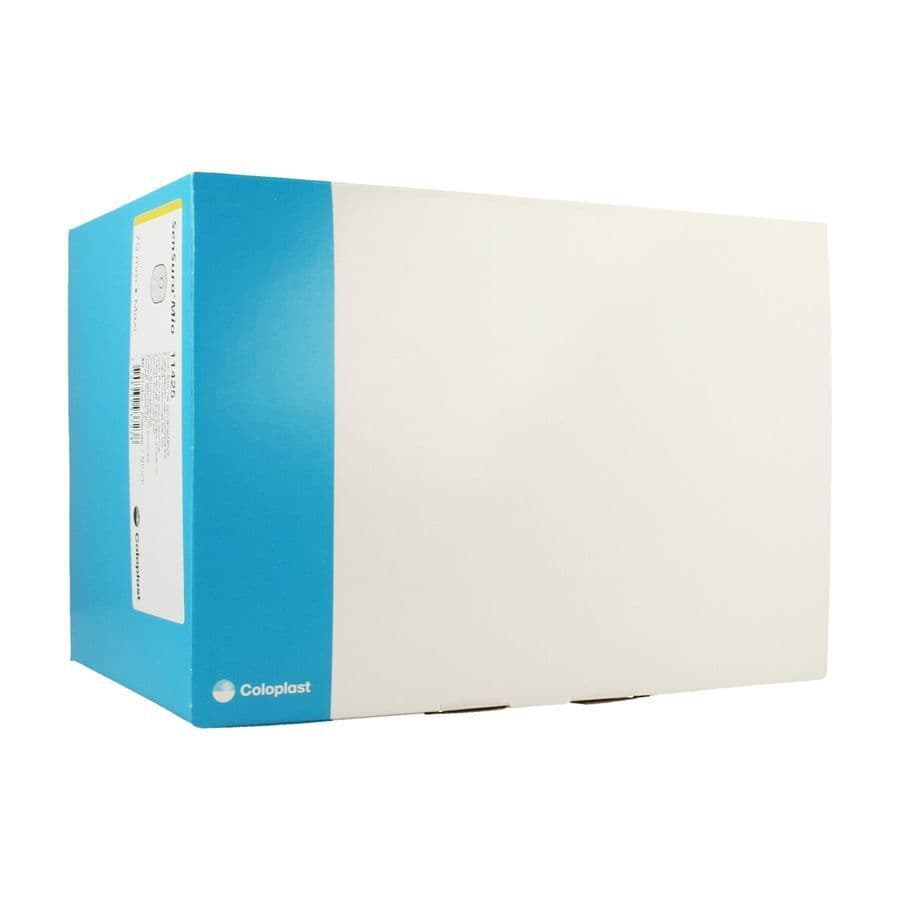 Sensura Mio Click 2d G/z Maxi+venst.70mm 30 11425