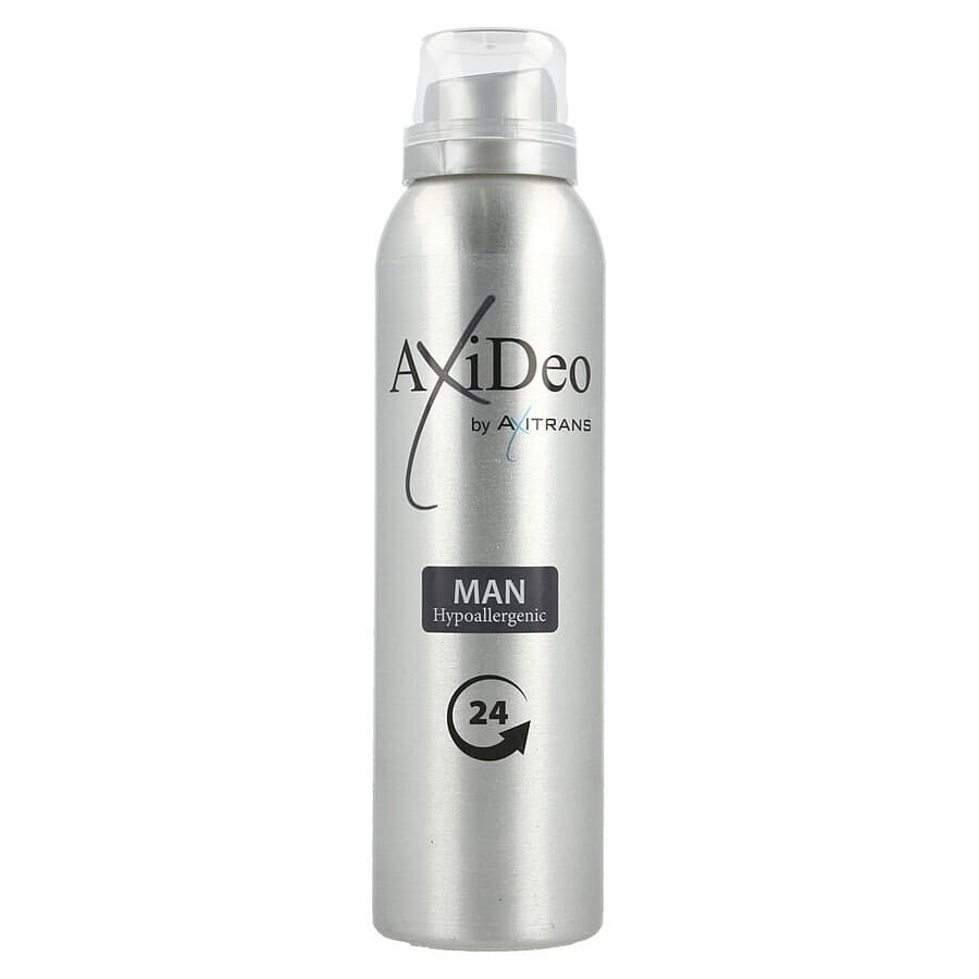 Axideo Man Deo Spray 150ml