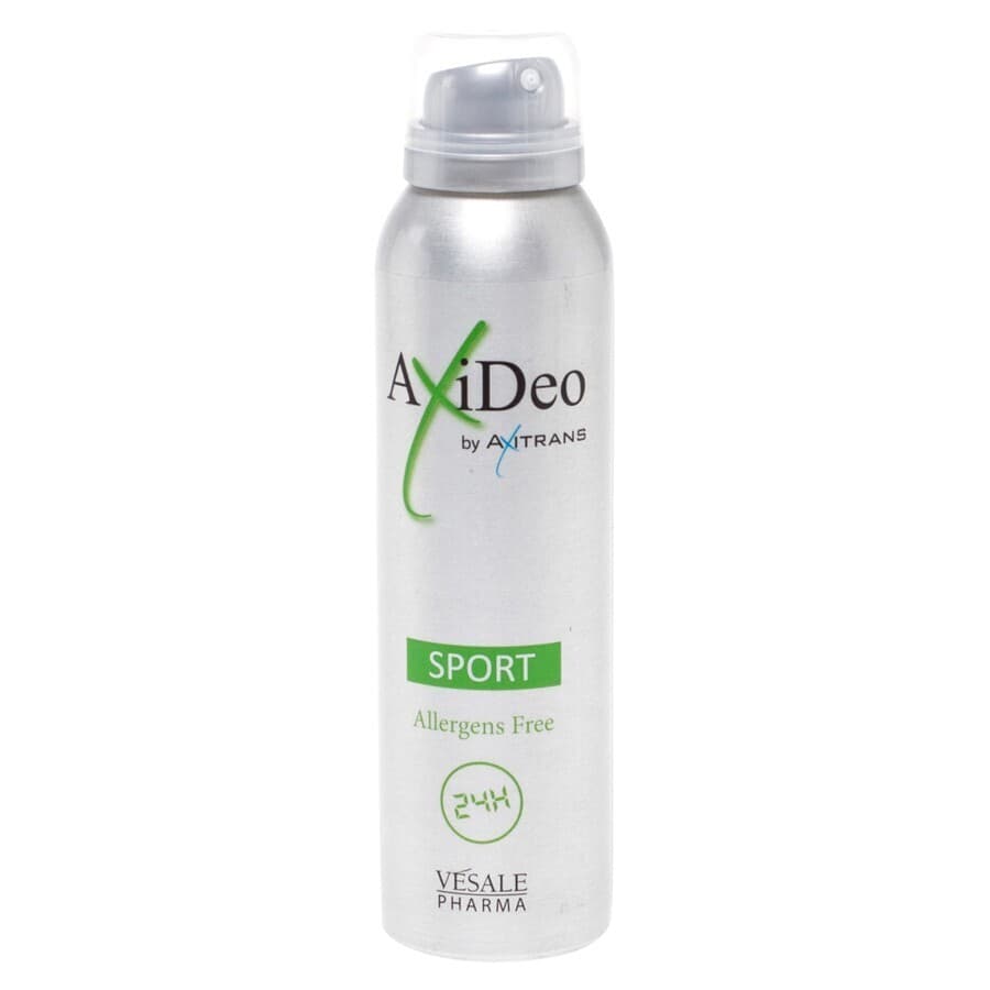 Axideo Sport Deo Spray 150ml