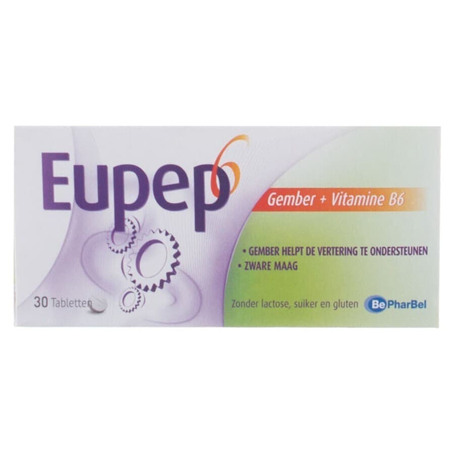 Eupep 6 Comp 30
