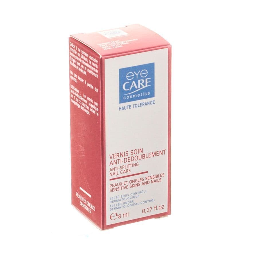 Eye Care Vao Verzorging A/dubbel 8ml 804