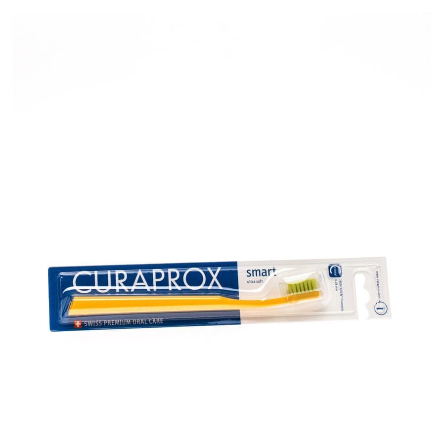 Curaprox Tandenborstel Smart