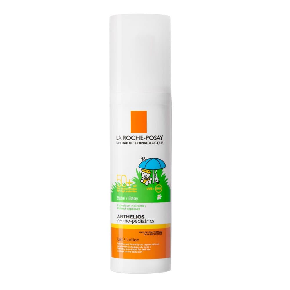 La Roche-Posay Anthelios Baby Lotion SPF50+