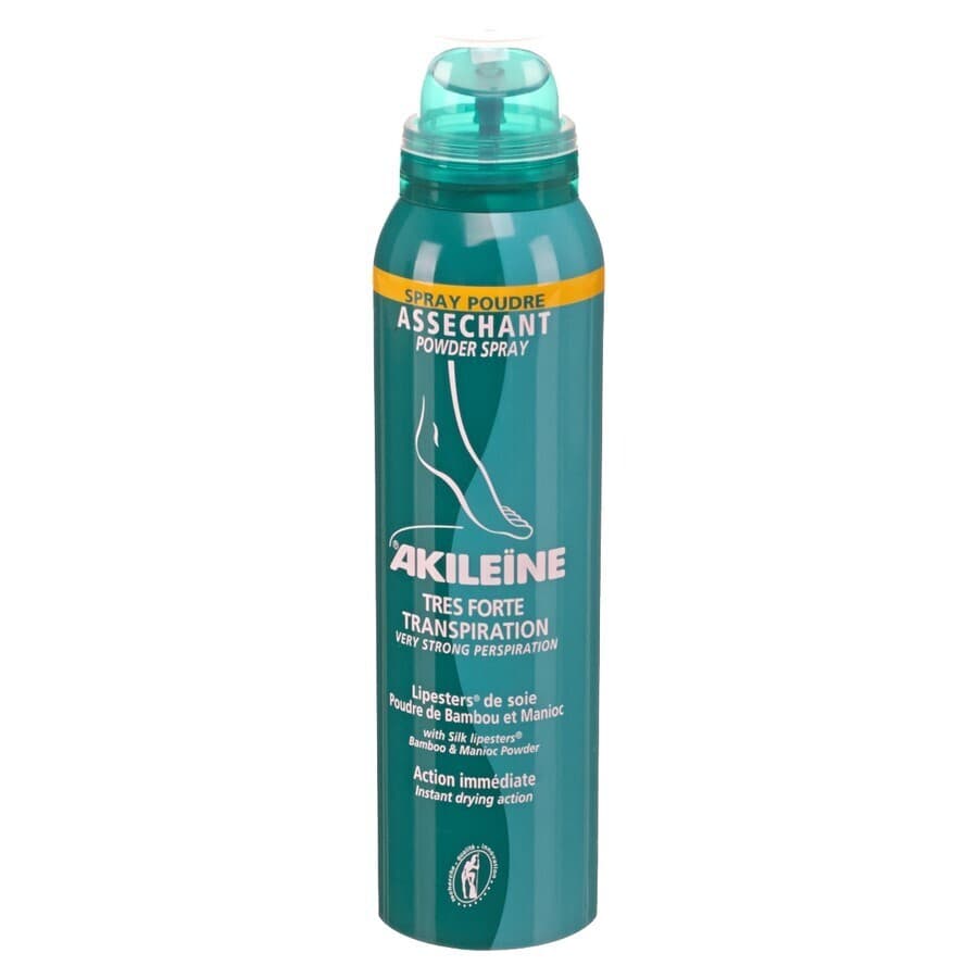 Akileïne Poederspray 150ml 103121