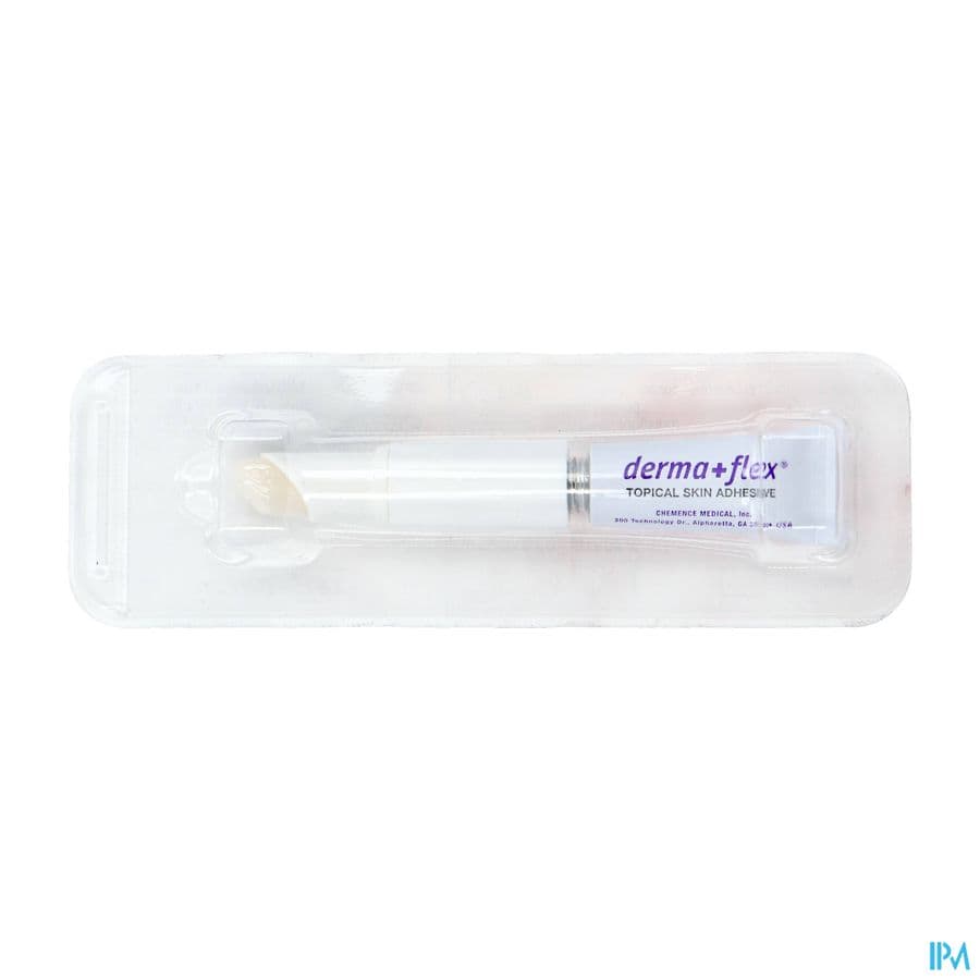 Derma+ Flex Chirurgische Huidlijm 1 Stuk