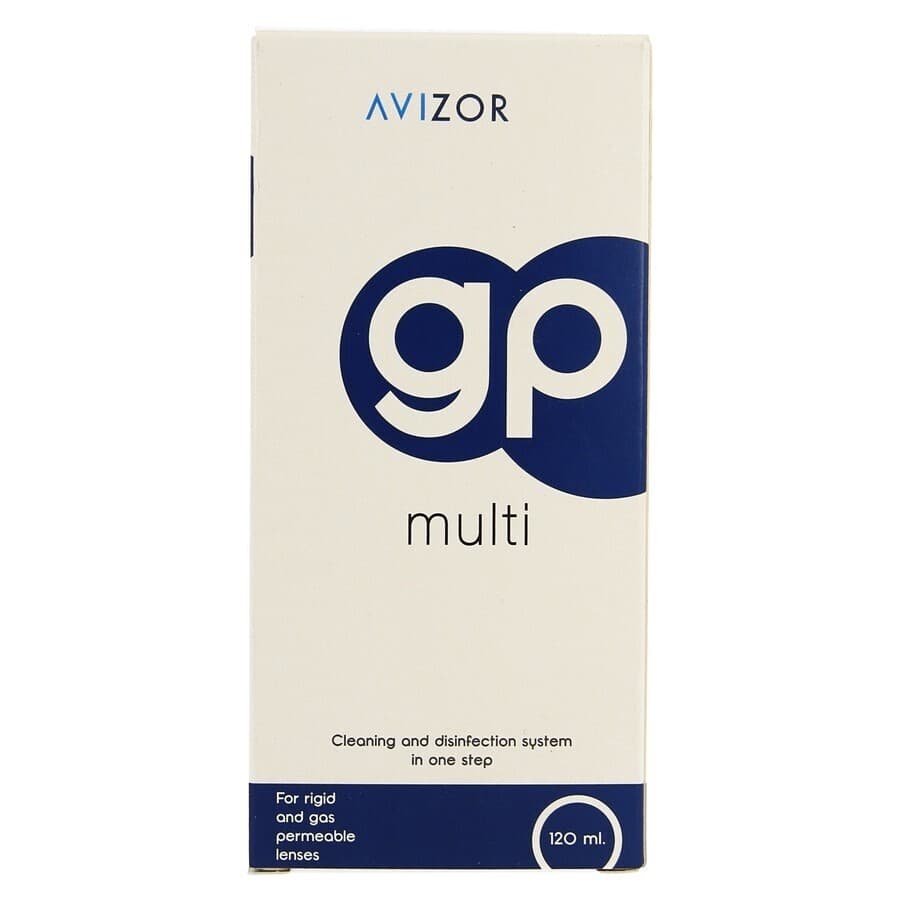 Gp Multi All-in-one 120ml