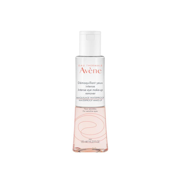 Avene Essentiels Demaquillant Yeux Wtp 125ml