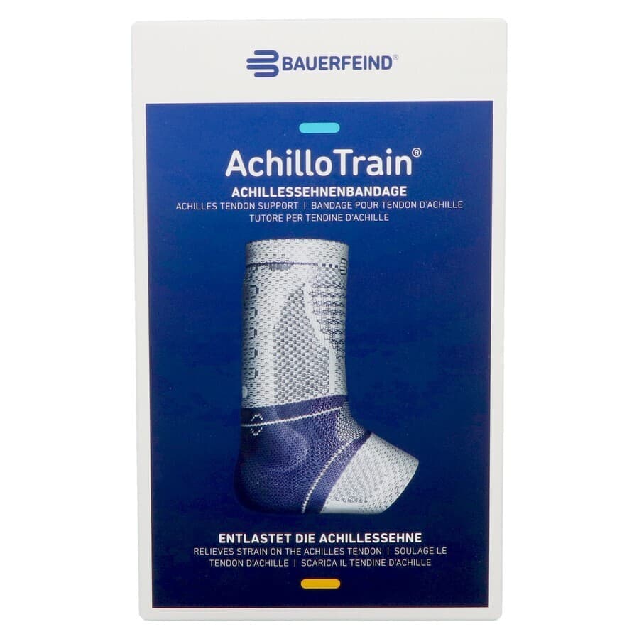 Achillotrain Enkelbandage Titan M6
