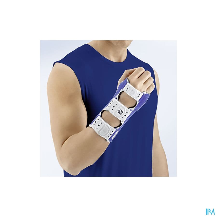 Manuloc Polsorthese Titan T2