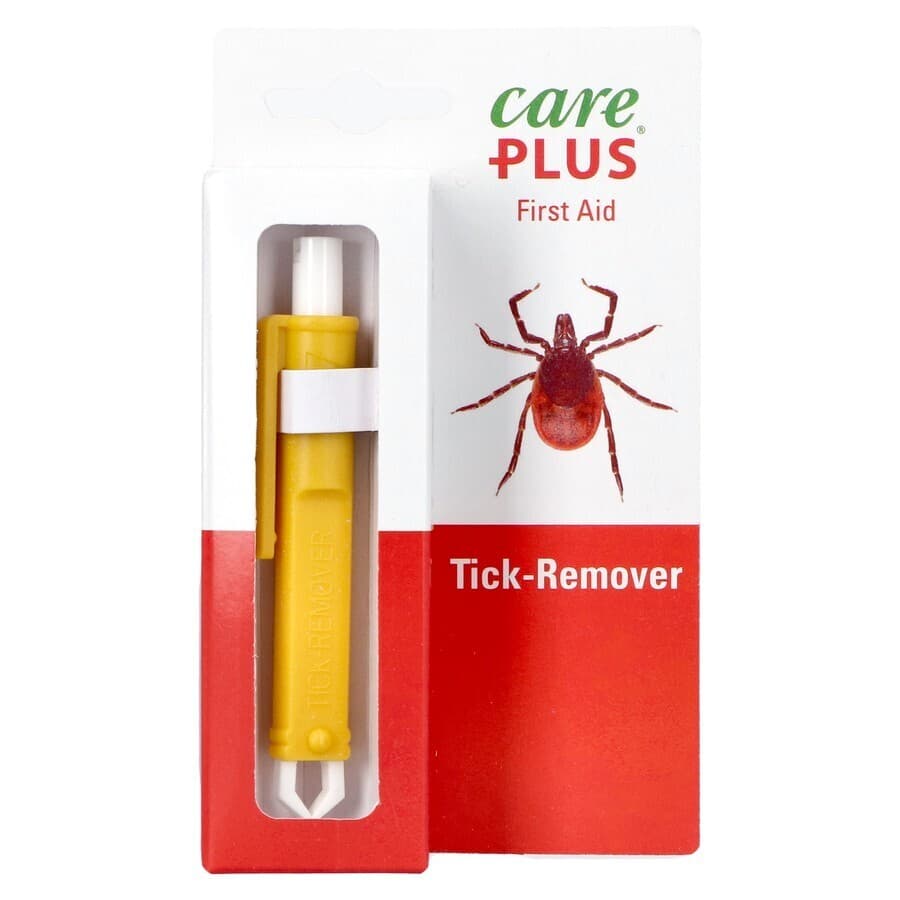 Care Plus Tick Out Tick-Remover