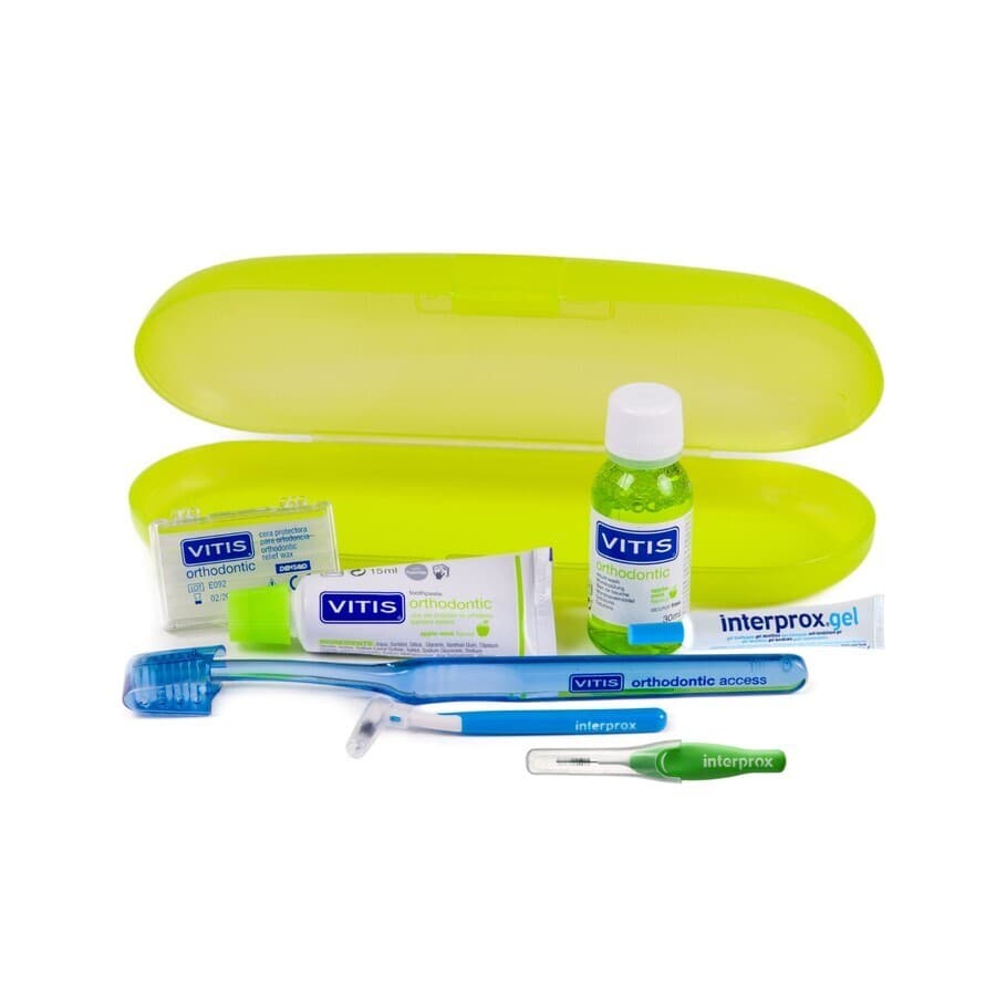 Vitis Orthodontic Kit 31659