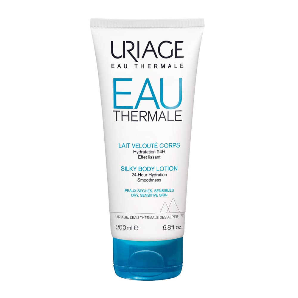 Uriage Crème De Corps Hydratant 200ml