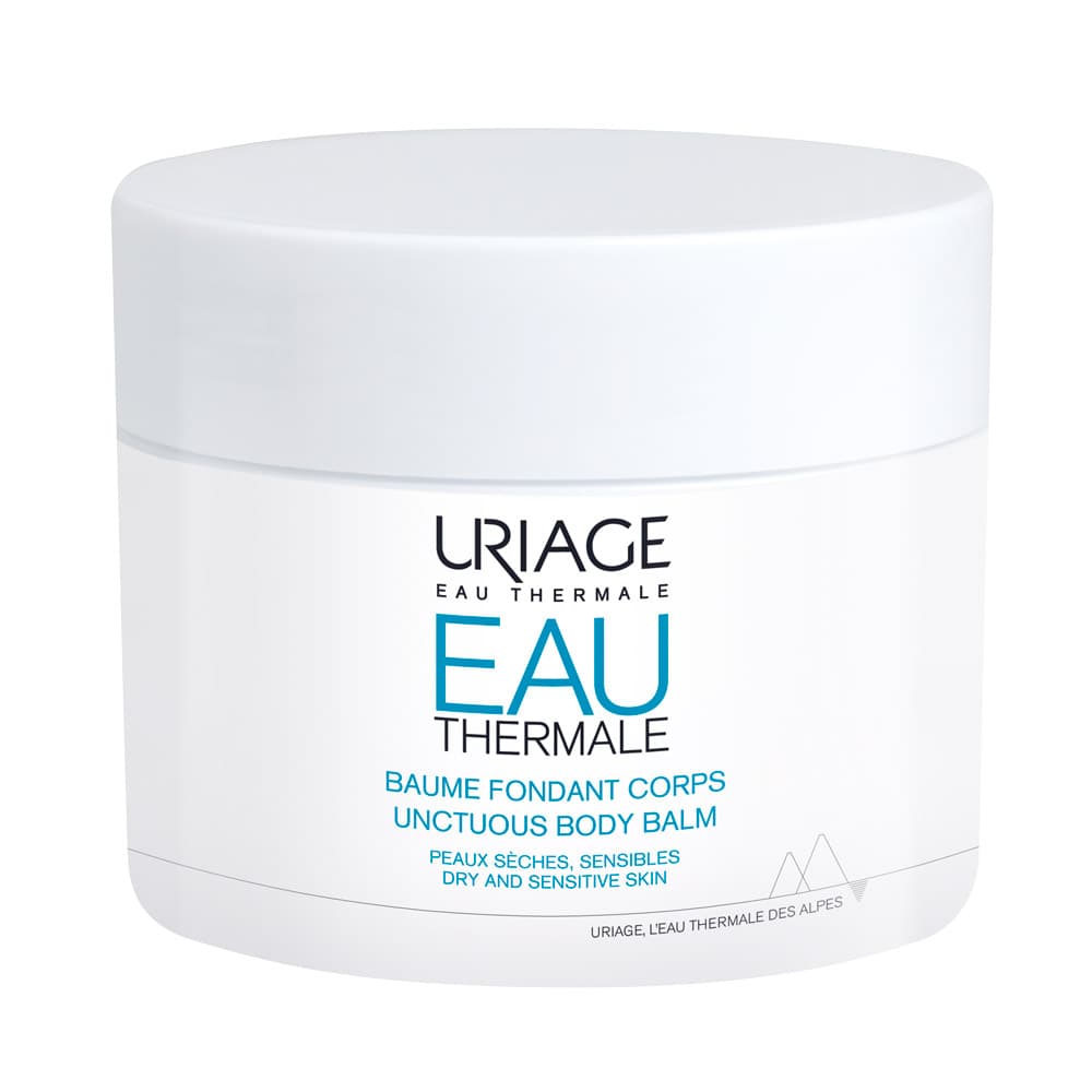 Uriage Hydraterende Lichaamsbalsem Droge Huid 200ml