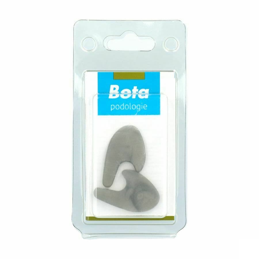 Bota Podo 36 Teenspreider+zilver M 37-41 2