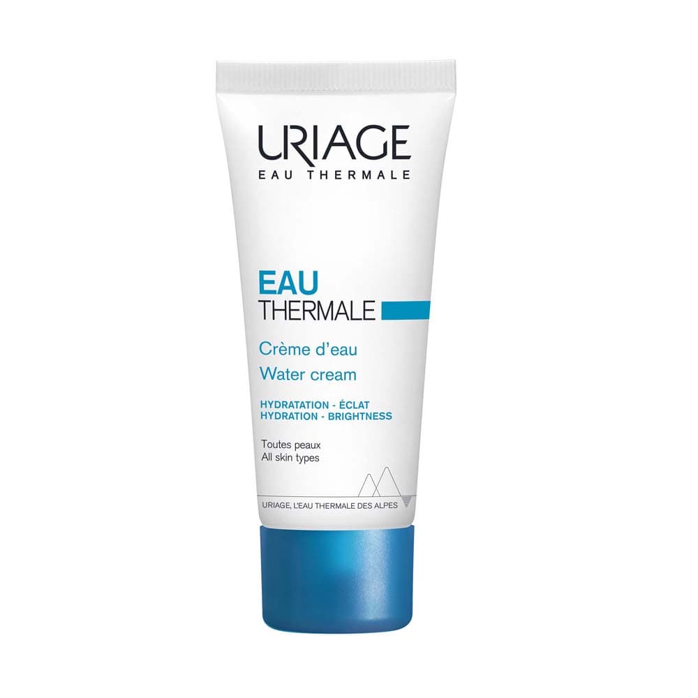 Uriage Hydraterende Gezichtscrème 40ml