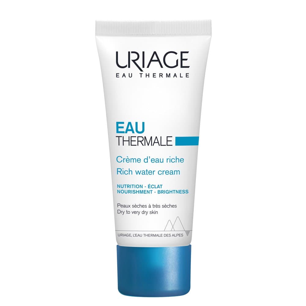 Uriage Crème Visage Hydratante 40ml