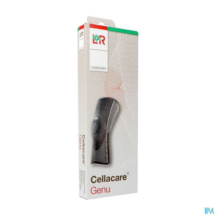 Cellacare Genu Comfort Maat 5 (39-43)
