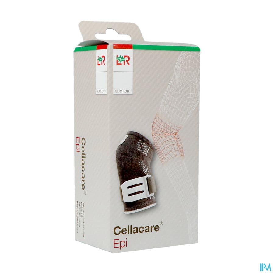Cellacare Epi Comfort Maat 4 (24-27)