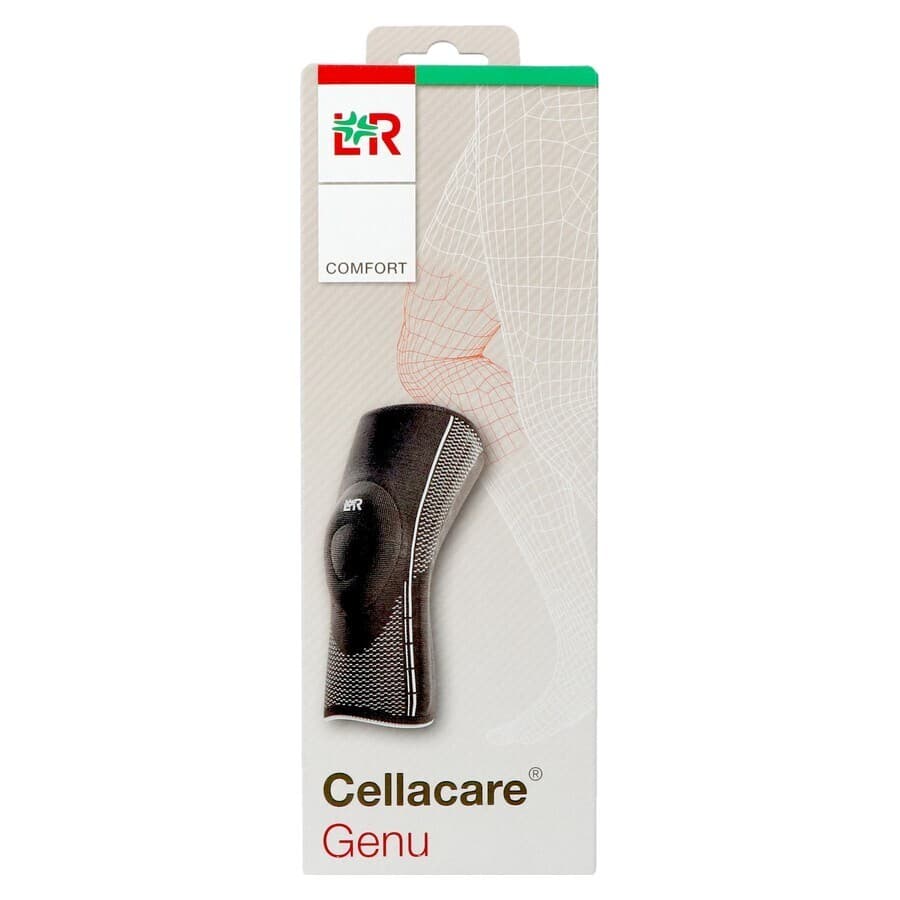 Cellacare Genu Comfort Taille 5+