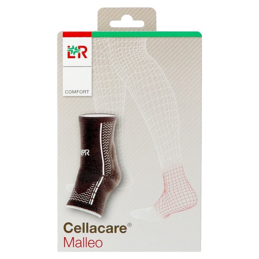 Cellacare Malleo Comfort Maat 3 (21-23)