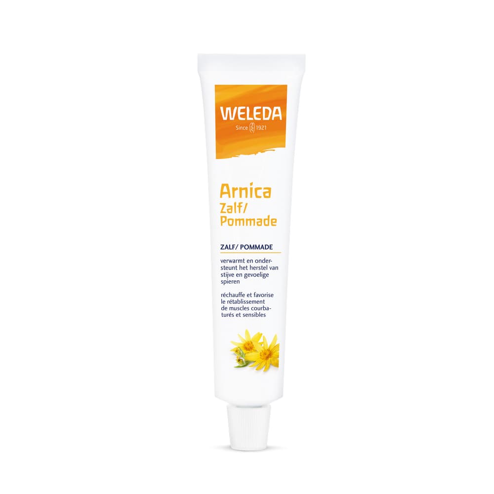 Weleda Arnica Zalf
