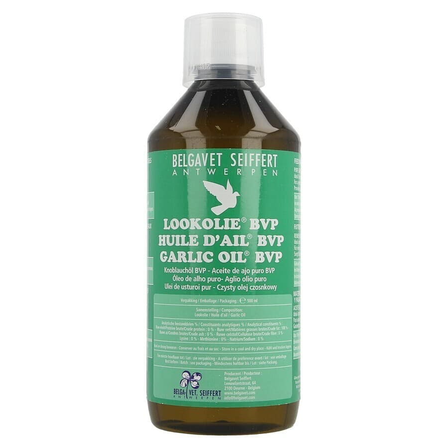 Lookolie Bvp 500ml