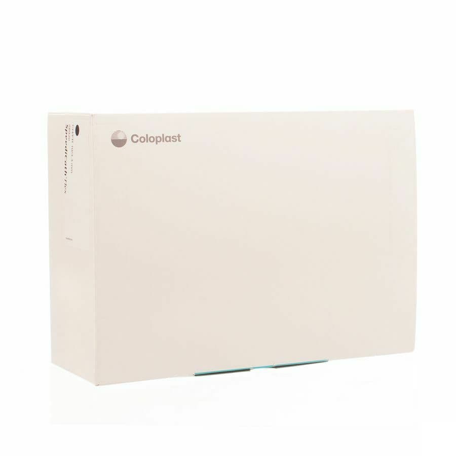 Speedicath Flex Nelaton Man Ch10 44cm 30 28920