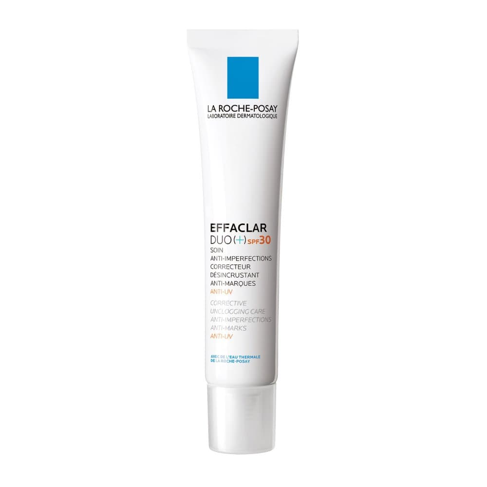 La Roche-Posay Effaclar Duo Plus SPF 30