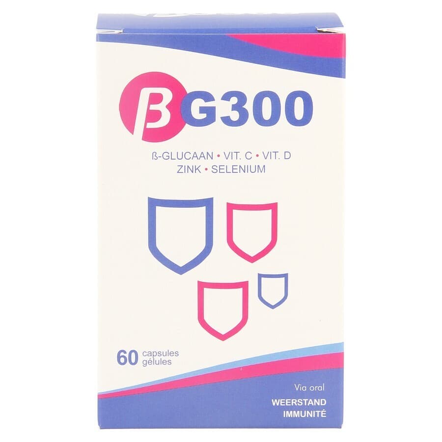 Soria Bg300 Comp 60