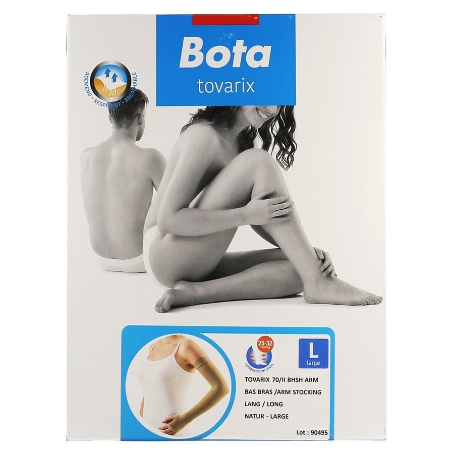 Bota Tovarix 70/ii Armkous Bhsh Lang Large
