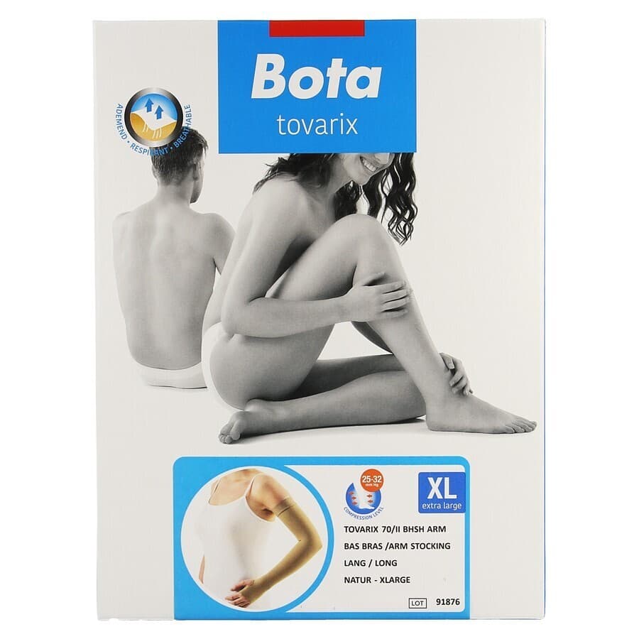 Bota Tovarix 70/ii Armkous Bhsh Lang Xlarge