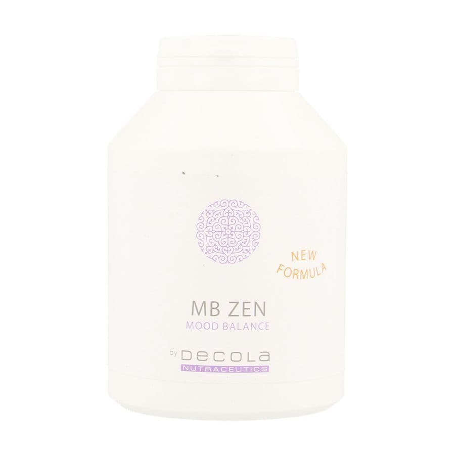Mb Zen Nf V-caps 180 Rempl.3282860