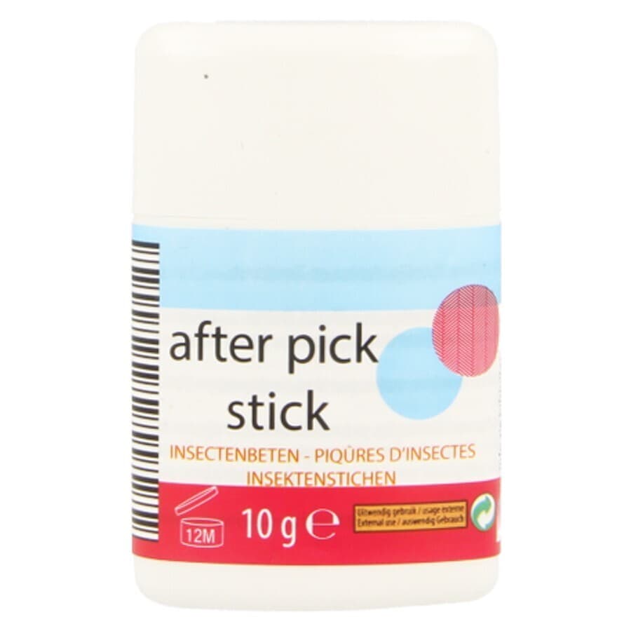 Afterpick Stick 10g