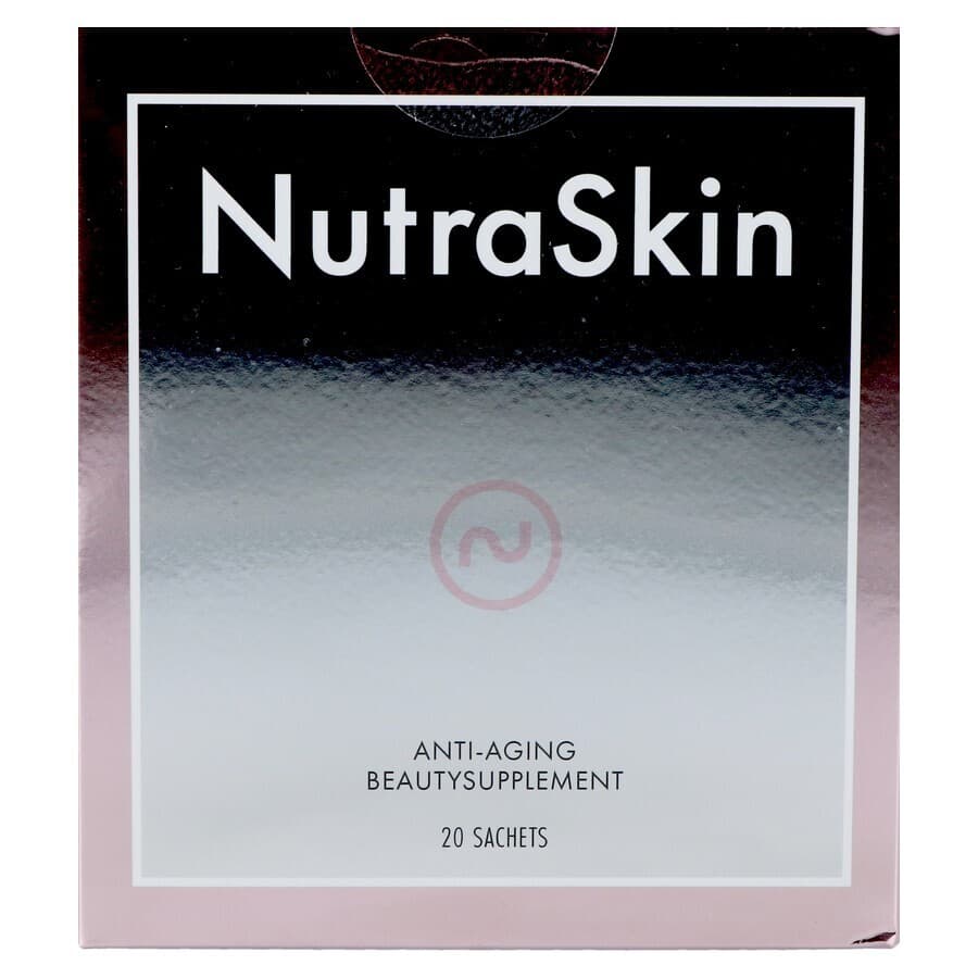 NutraSkin Collagen Drink 20 Sachets