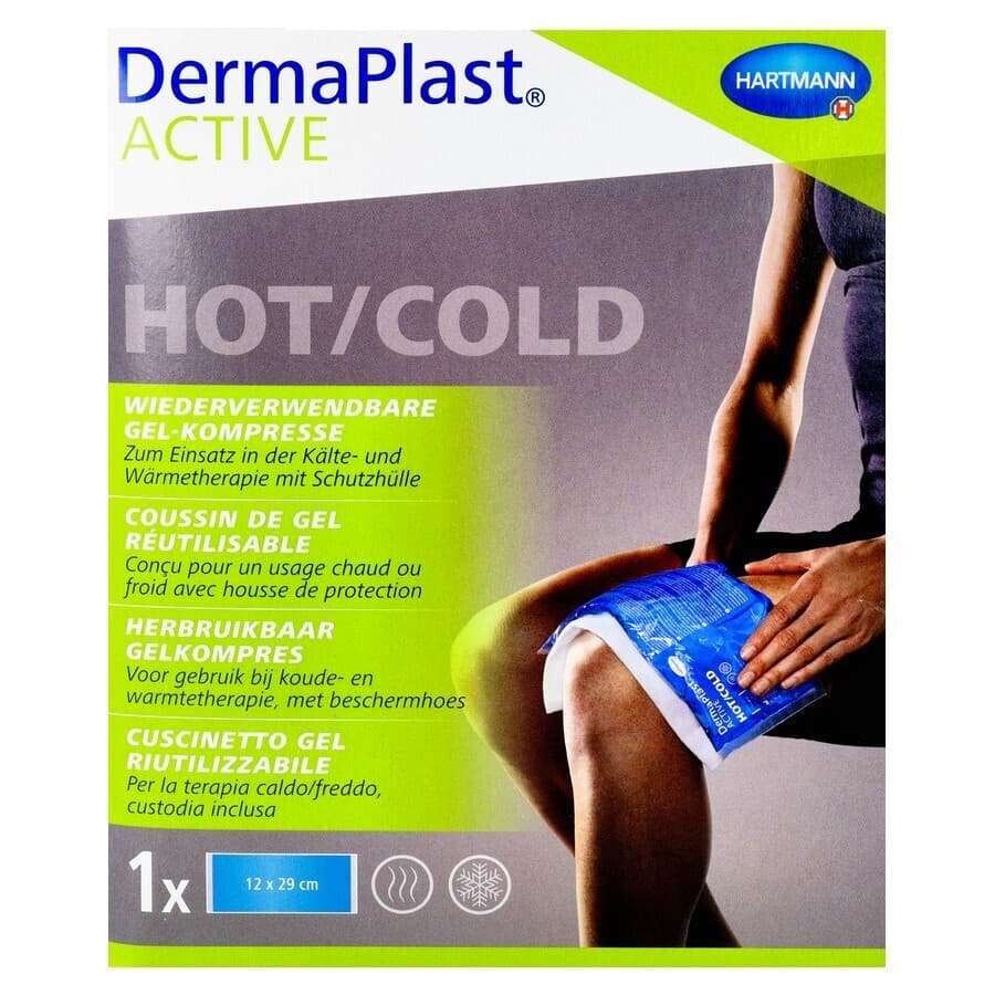 Dp Active Hot&cold Pack Large 1 P/s