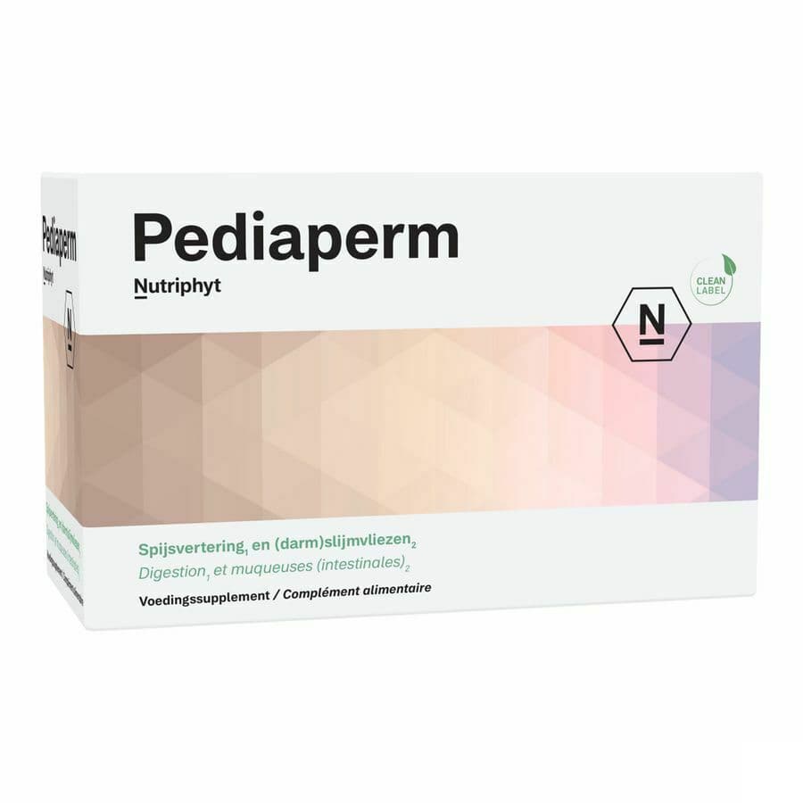 Pediaperm 60 SACHETS 150G
