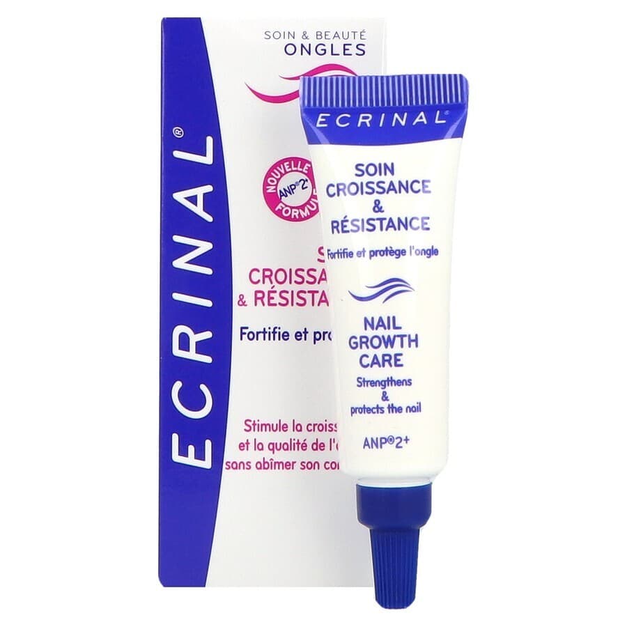 Akileïne Soin Croissance & Resistance Crème Tube 10ml