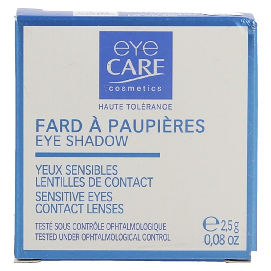 Eye Care Fard Paup. Nacre Rose 2,5g 934