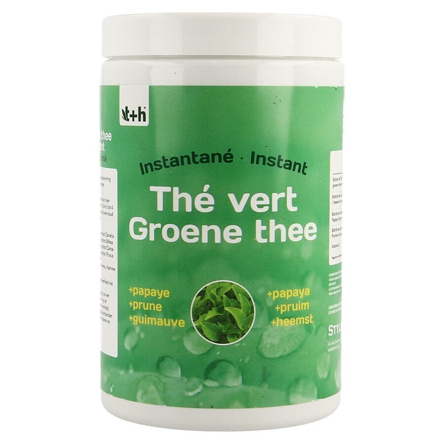 The Vert Instantane Poudre Nf 200g