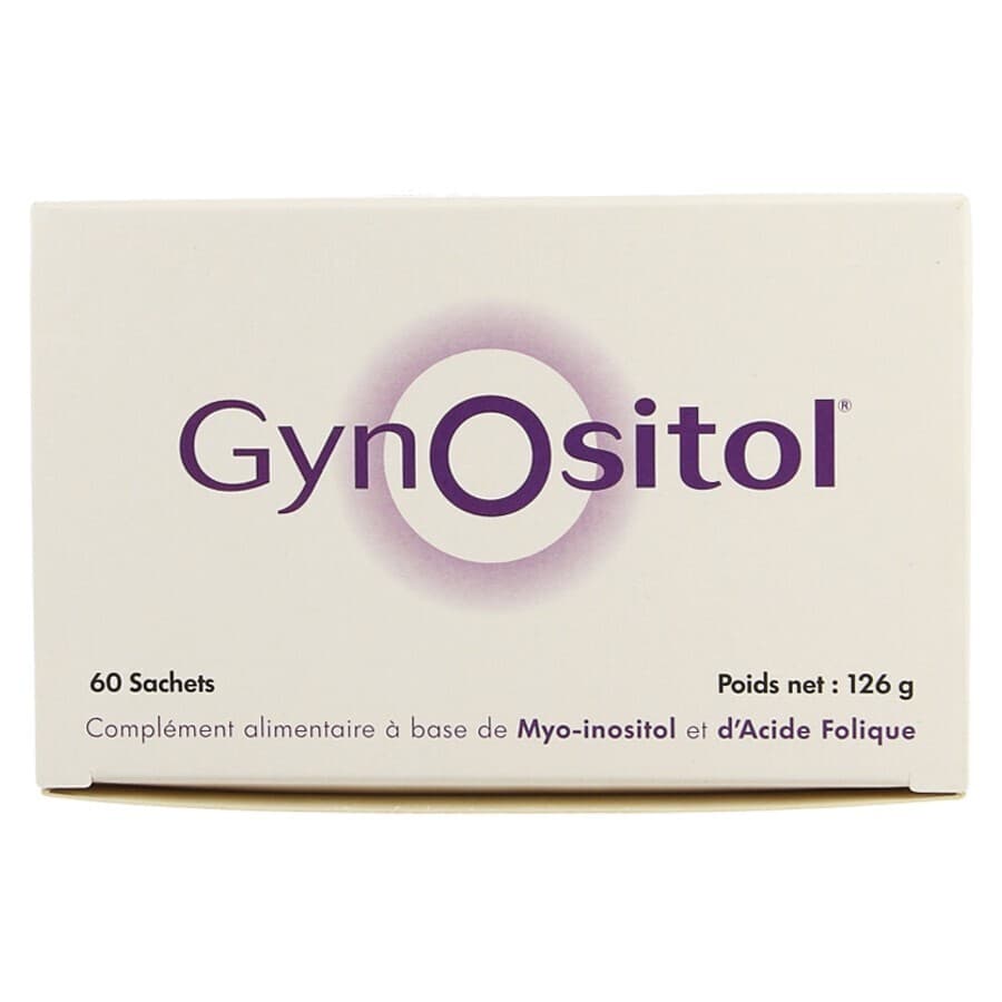 Gynositol Sach 60
