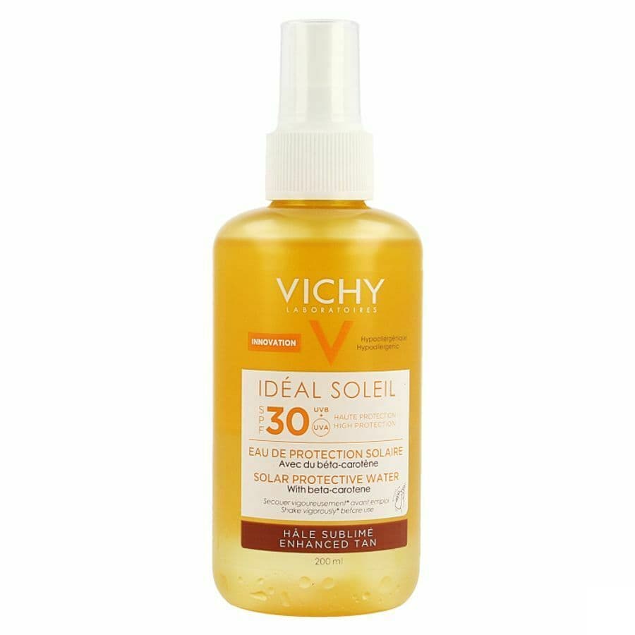 Vichy Capital Soleil Solar Protective Water SPF30
